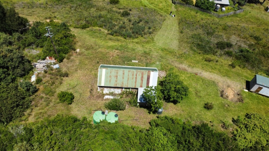 Commercial Property for Sale in Rondevlei Western Cape